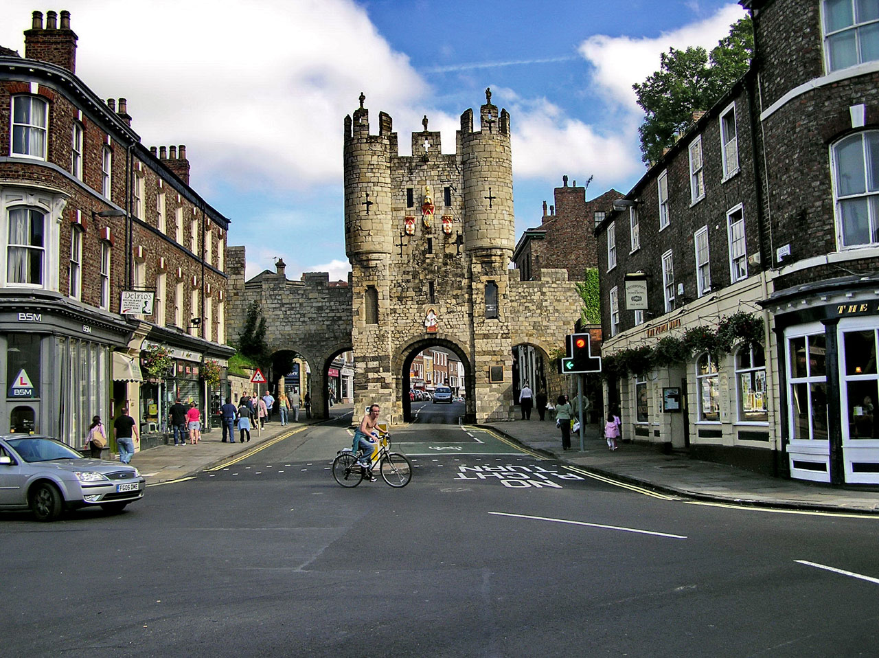 York